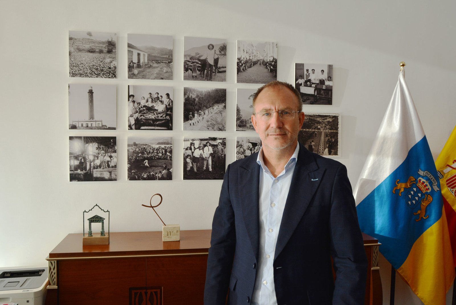 El Cabildo avanza en su compromiso de construir vivienda protegida en La Palma