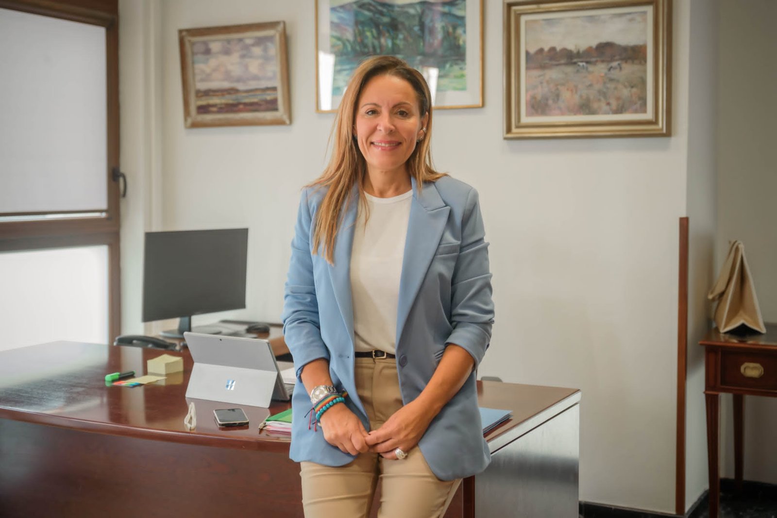El Cabildo de La Palma promueve la música para personas con discapacidad