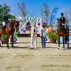 El Centro Hípico del Sur acoge la celebración del Campeonato de Canarias de Salto de Obstáculos y Concurso Nacional de Salto ** Arona - Playa de las Américas