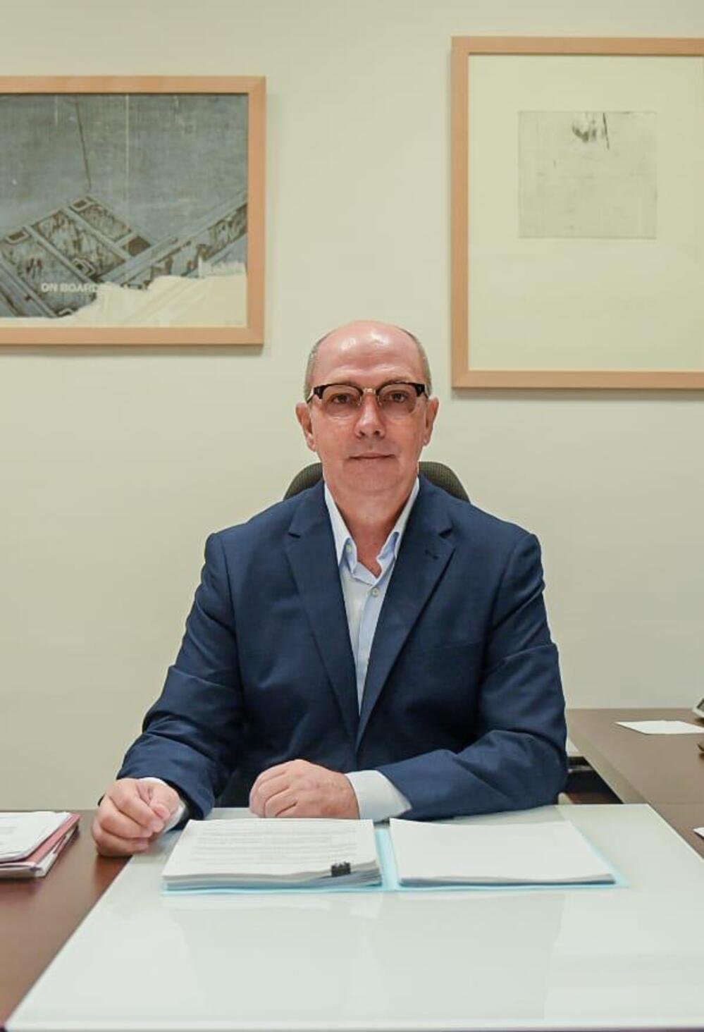El Consejo Insular de Aguas destina 600.000 euros para obras hidráulicas en La Palma