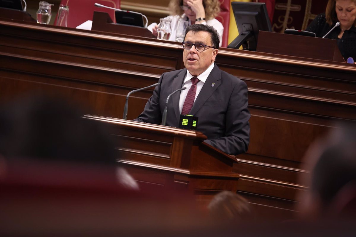 El Parlamento aprueba por unanimidad Ley de delimitación de Cofete