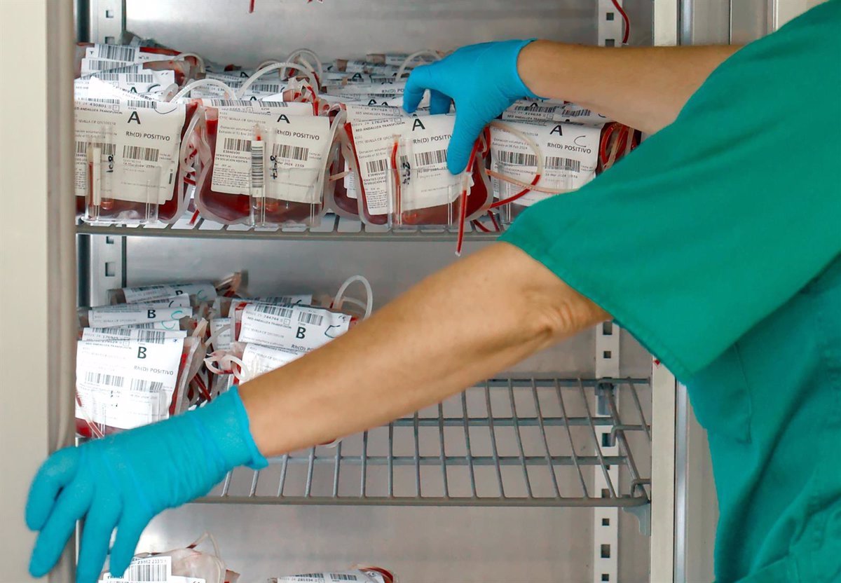 El SCS hace un llamamiento urgente a donar sangre tras accidente en La Gomera