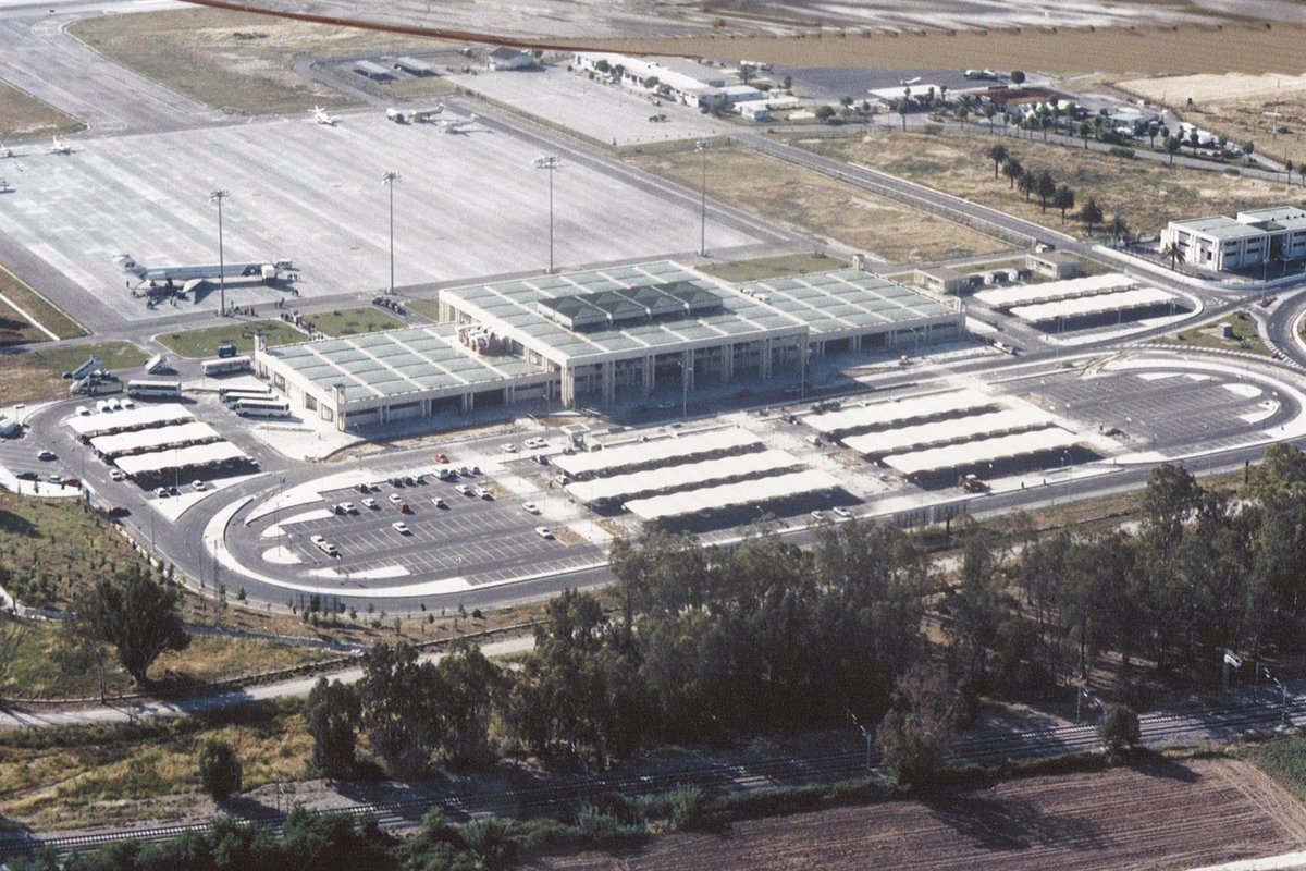 El aeropuerto de Jerez busca relanzamiento con seis nuevas rutas
