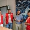 El Ayuntamiento de Arona y Cruz Roja Española promueven el proyecto ‘Aceleradores GO de empleo juvenil’