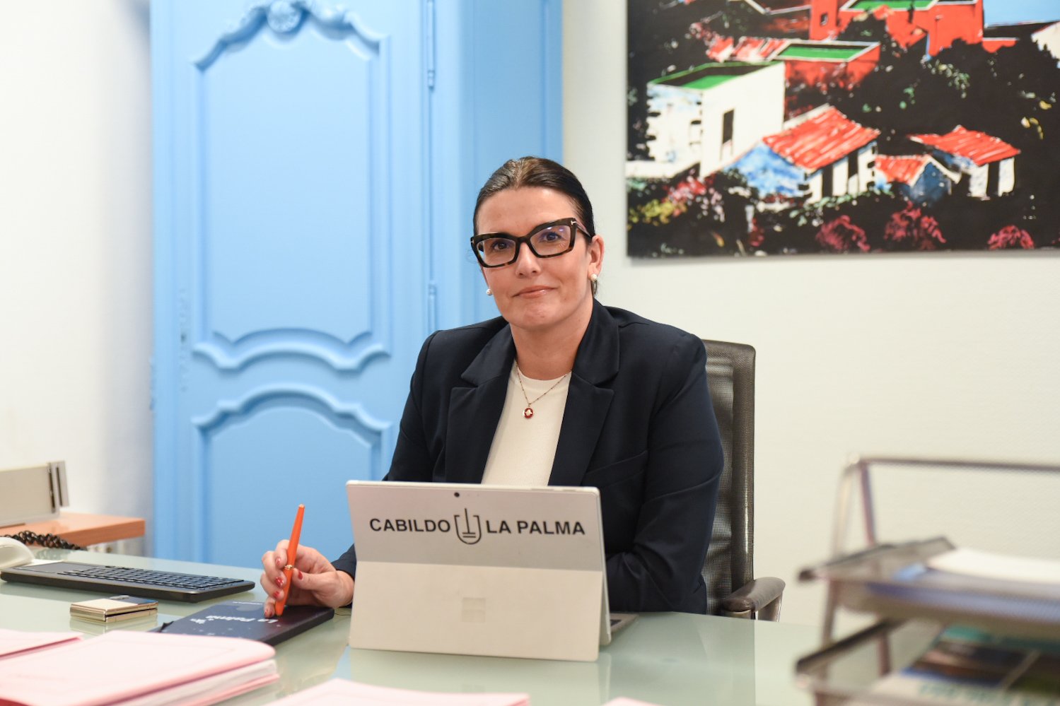 Impulso turístico en La Palma a través de subvenciones.