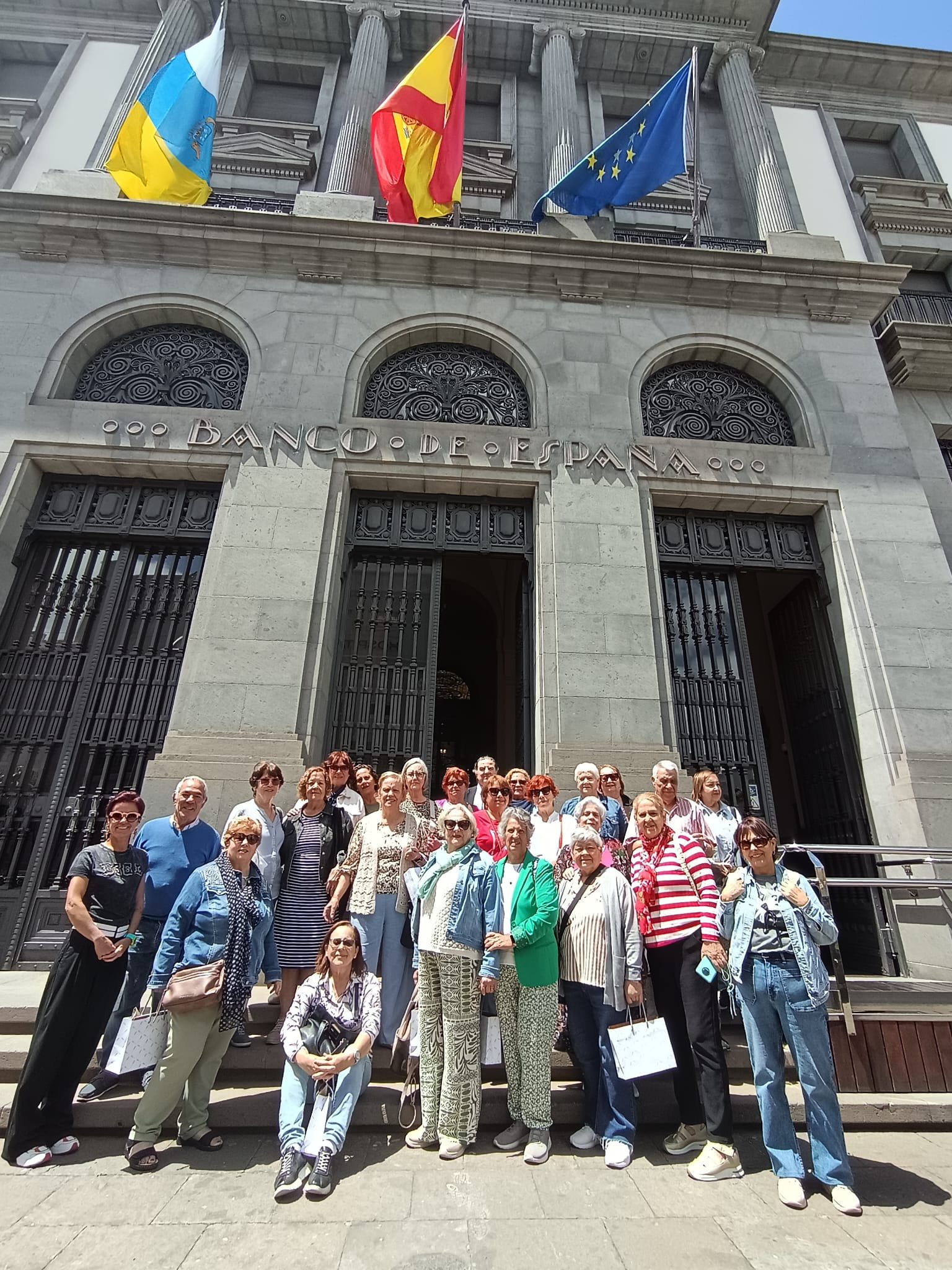 Inicia la Semana de la Administración Abierta 2025.