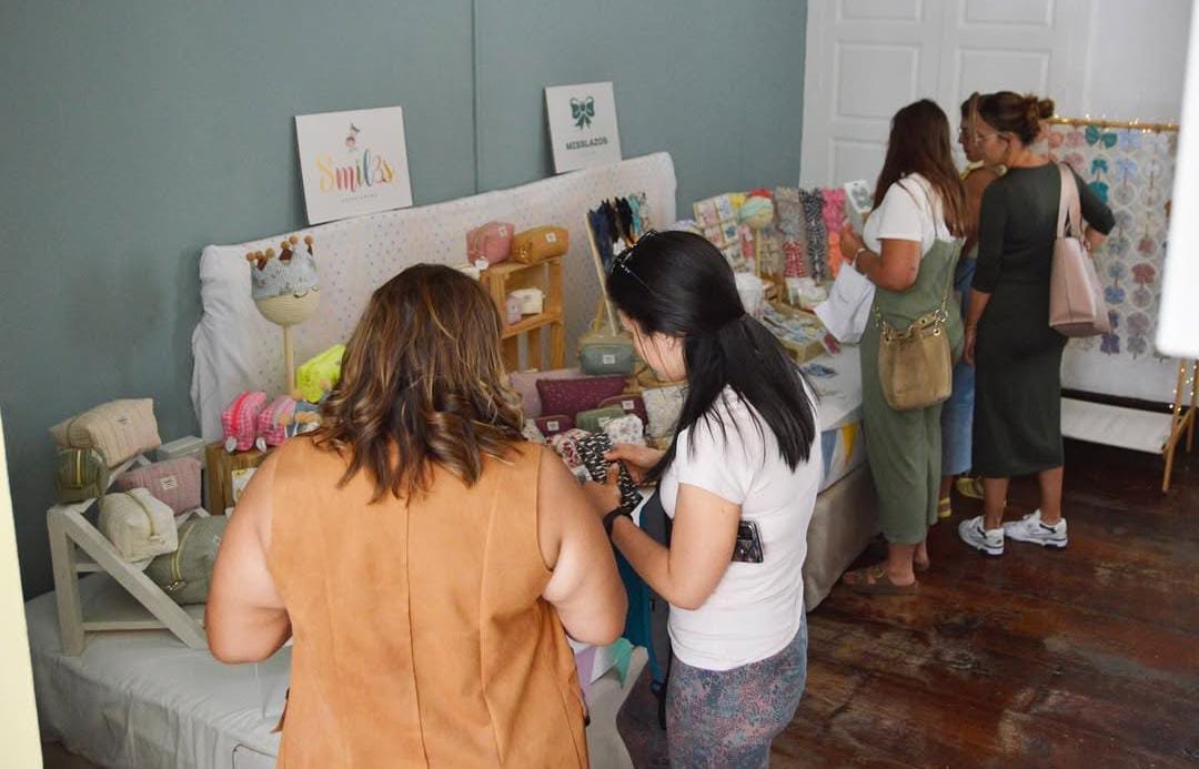 La Casa de las Flores: Moda, diseño y talento canario en La Laguna