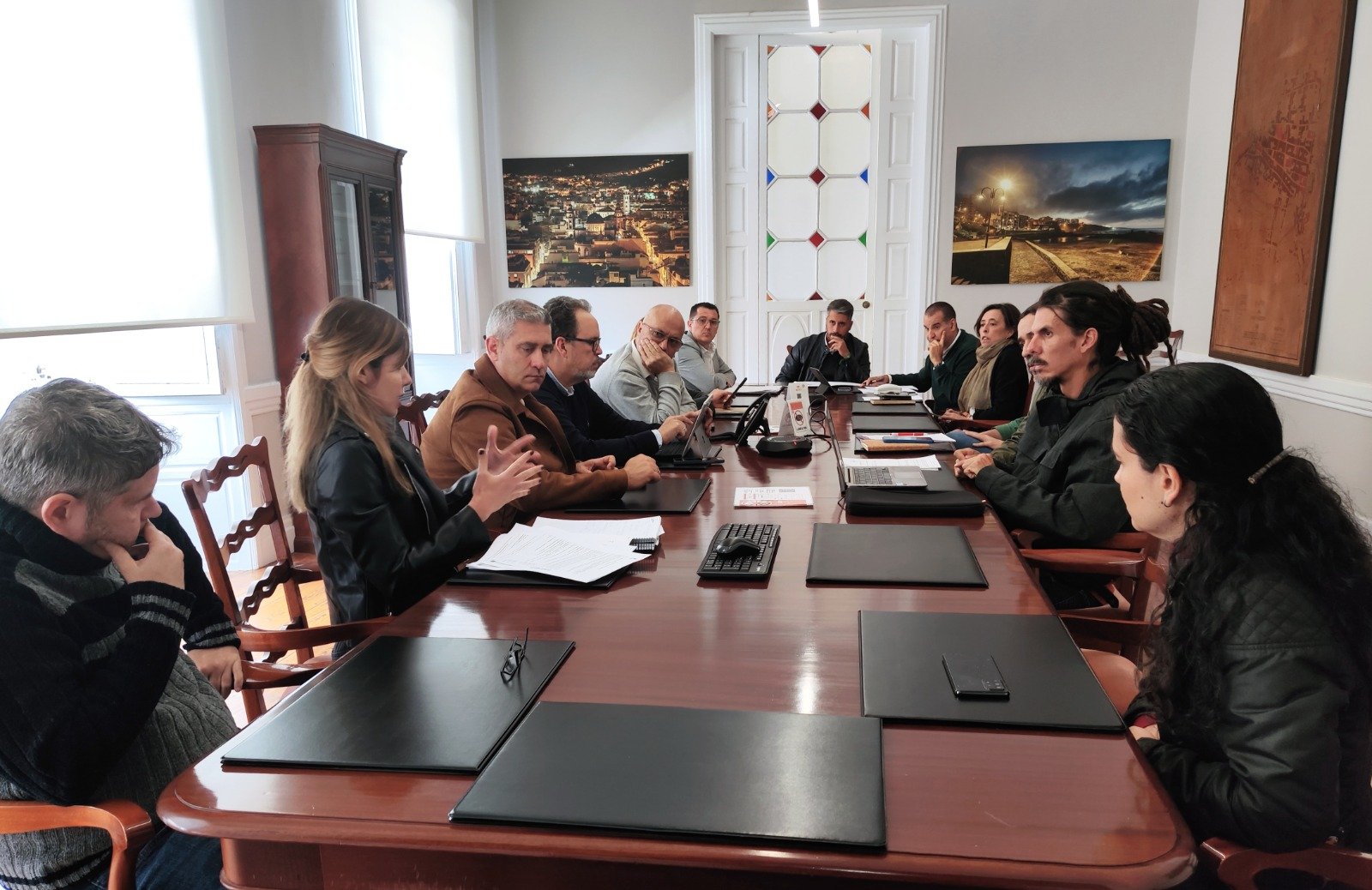 La Laguna aprueba pliegos para redacción del Plan General