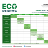 Arona actualiza la ubicación de los Ecopuntos y la frecuencia de recogida para optimizar el servicio