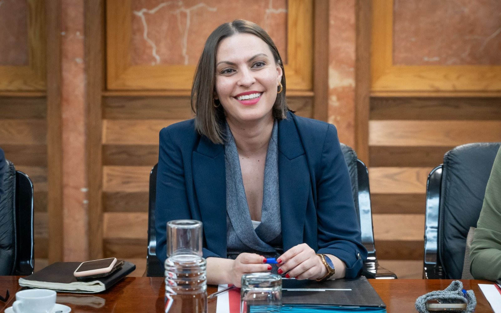 Portal de Noticias del Gobierno de Canarias: Apoyo a Mujeres por África