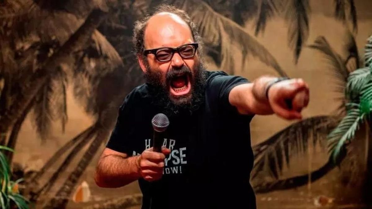 Apertura de convocatoria para la Academia Palmera de Comedia