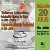 Arona combina literatura, música y alfarería en su oferta de actividades de fin de semana