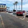 Aviso de Tráfico en Avenida Antonio Domínguez en Las Américas con motivo de señalización vial