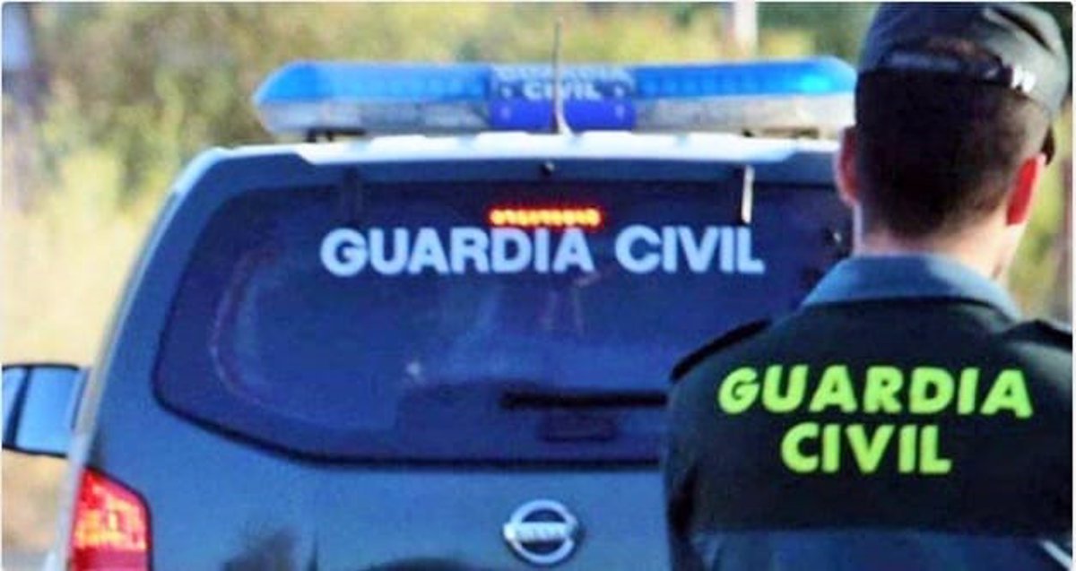 Detenidos dos hombres por robo con violencia en Antigua, Fuerteventura