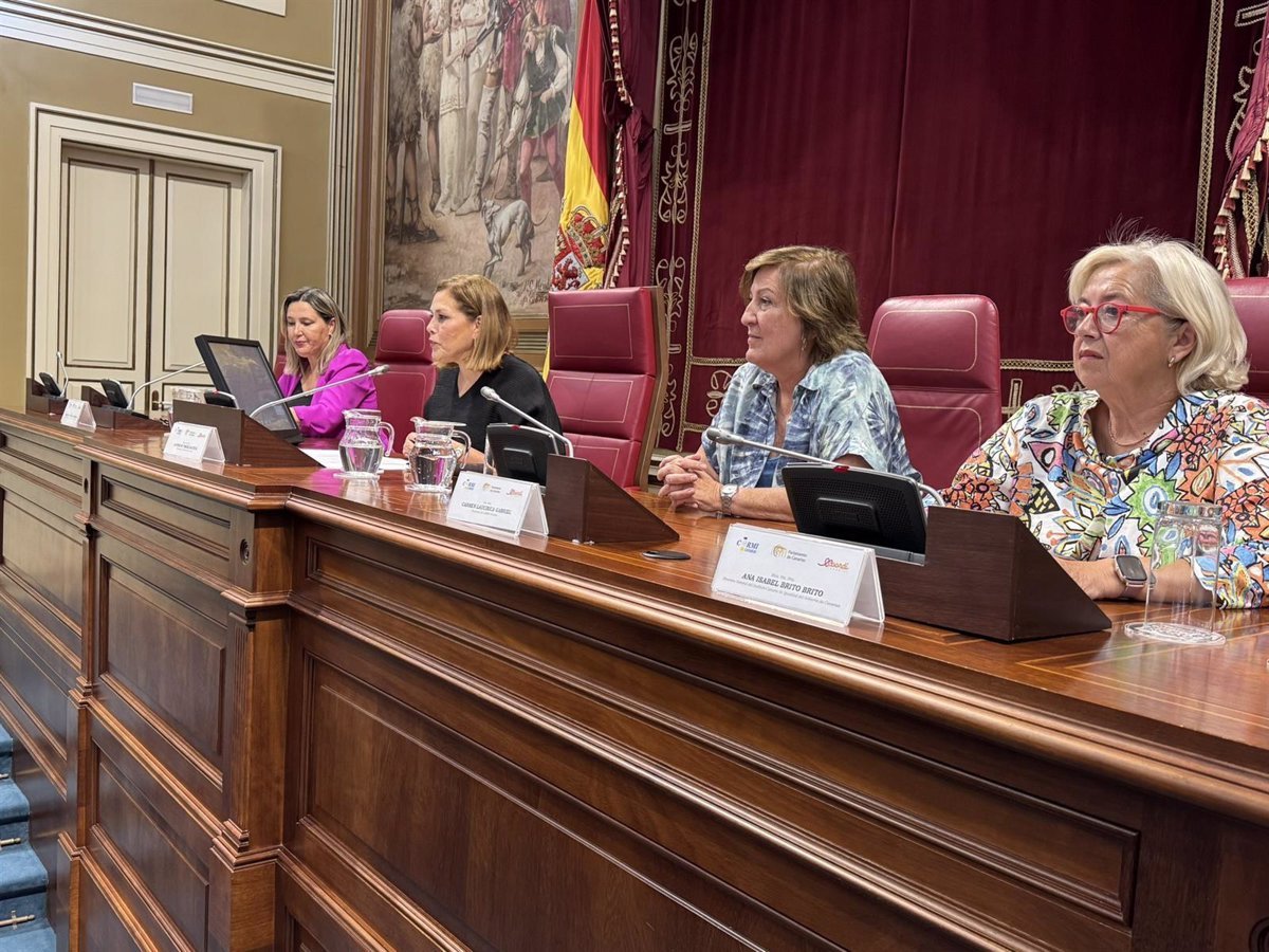 Dificultades de mujeres con discapacidad para luchar contra violencia machista son preocupantes
