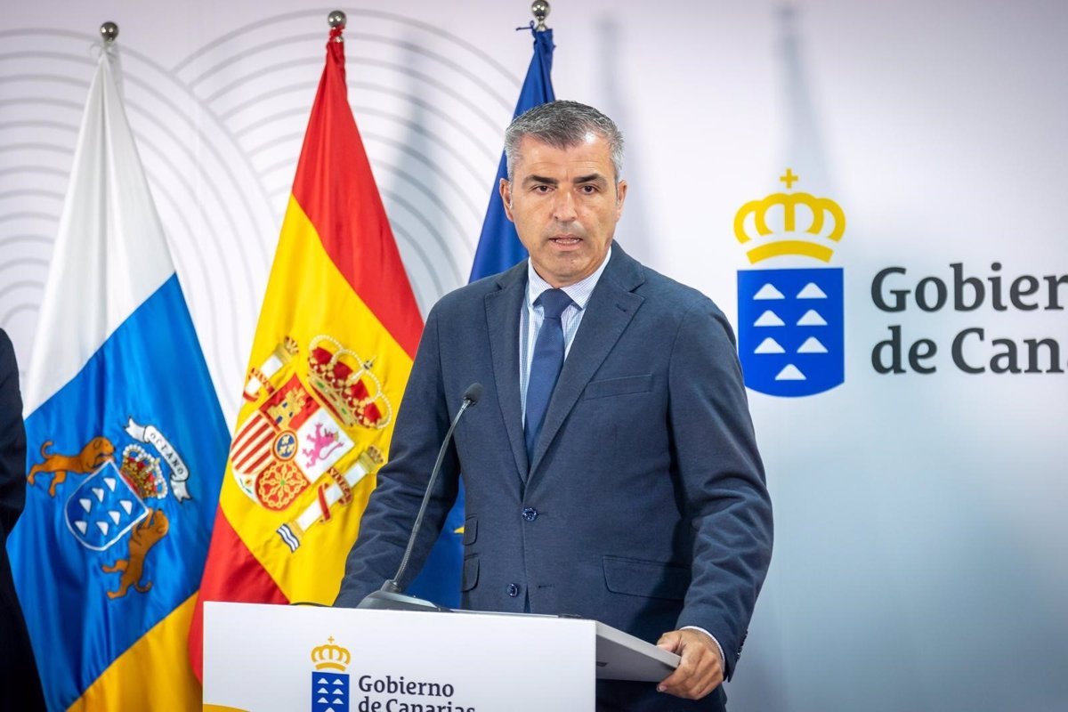 Domínguez: Se acabó señalar «con el dedo» al PP tras recurso de Castilla-La Mancha ante el TC
