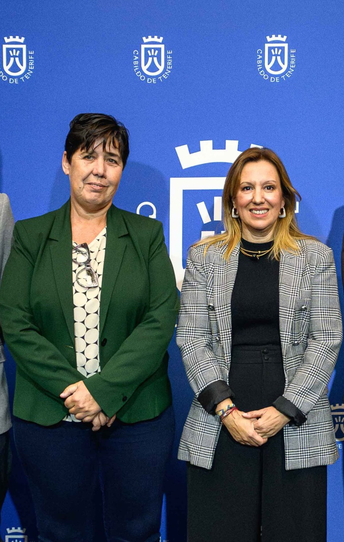 El Cabildo de Tenerife destina 4,5 millones para obras hidráulicas privadas