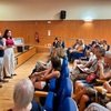 El Ayuntamiento de Arona presenta a los vecinos la iniciativa pionera para participar directamente en la confección del presupuesto municipal