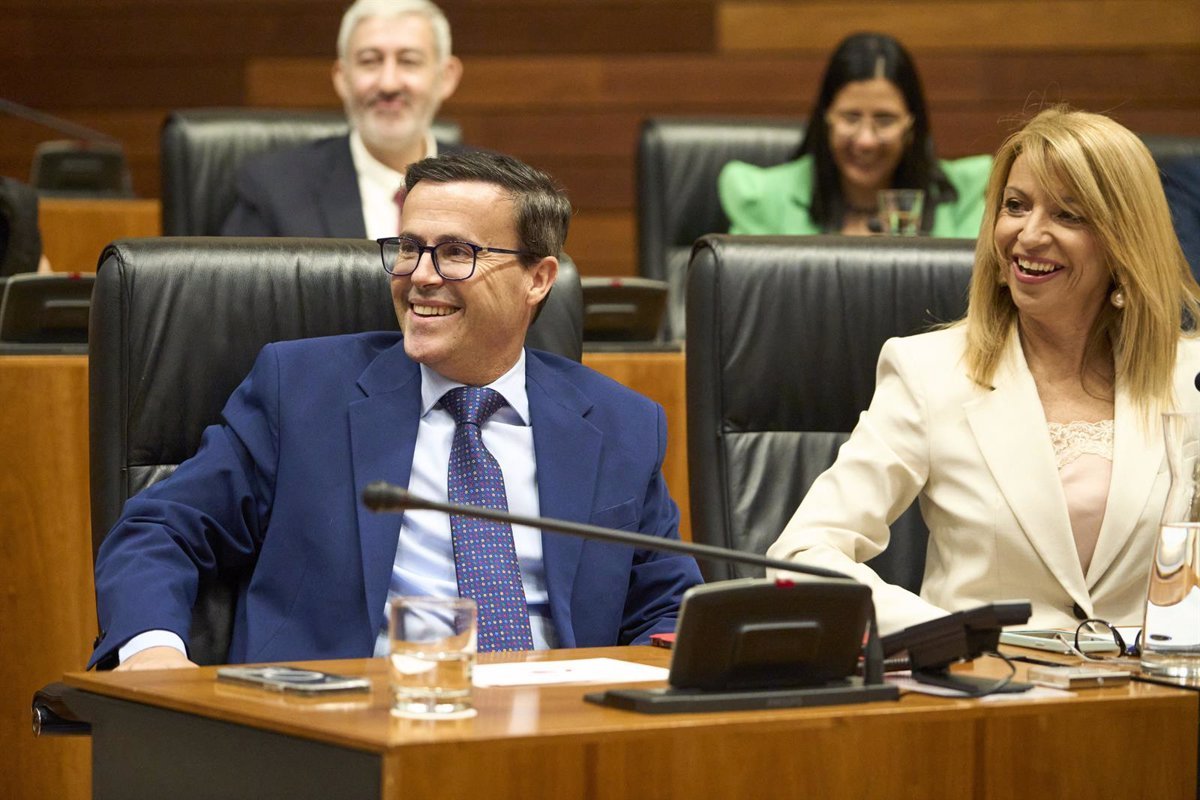 Hasta seis CCAA han eliminado los aforamientos