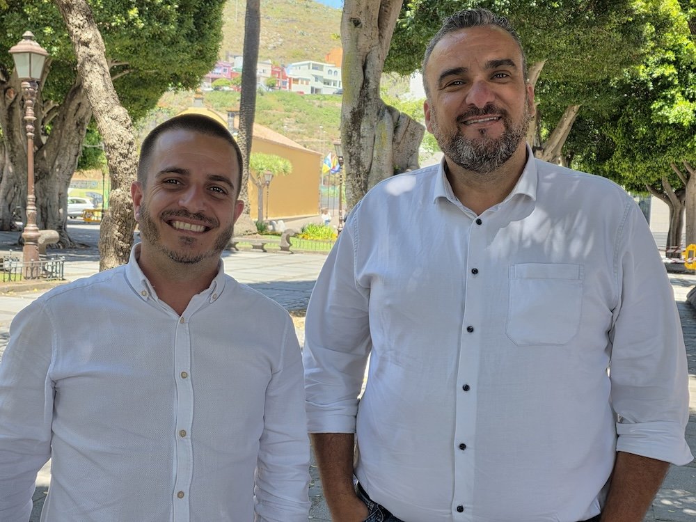 La Laguna promueve la movilidad sostenible a través de la educación vial
