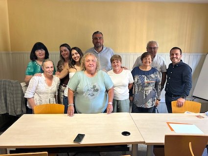 La Laguna promueve taller de escritura creativa para el bienestar emocional