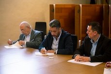 La Laguna y Fundación CICOP fortalecen alianza por patrimonio cultural