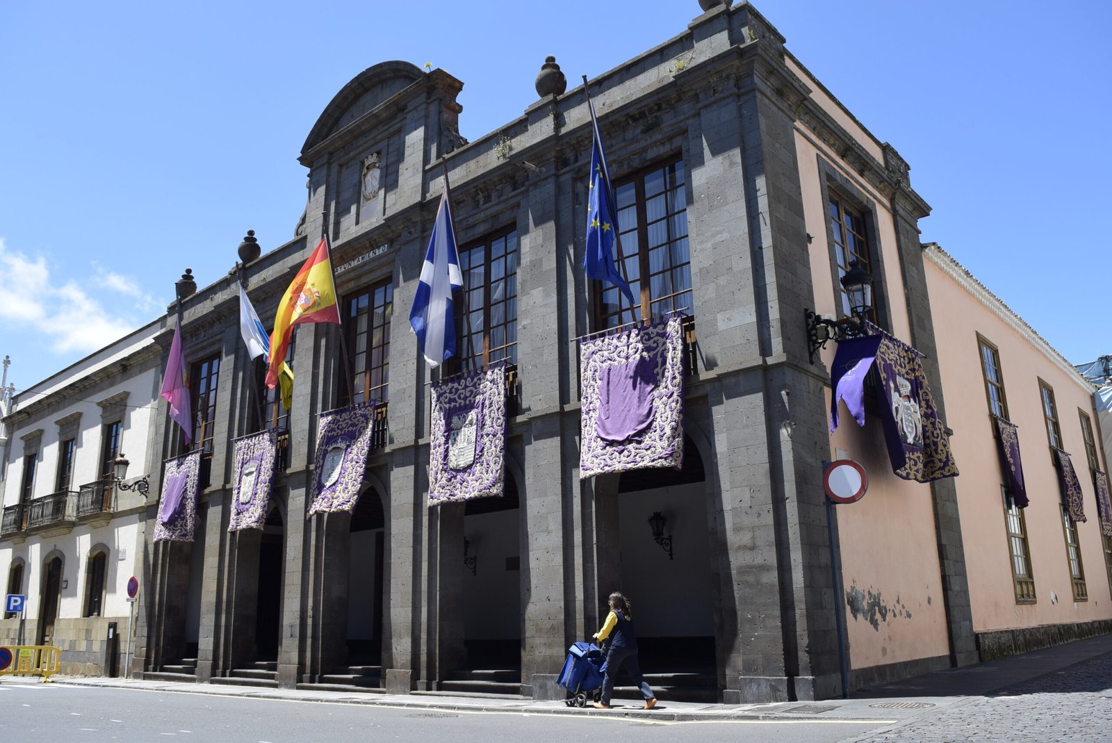 La Policía Local de La Laguna asumirá el seguimiento de casos de violencia de género de riesgo medio