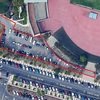 Aviso de Tráfico: Restricción de Estacionamiento en el Estadio Olímpico Antonio Domínguez