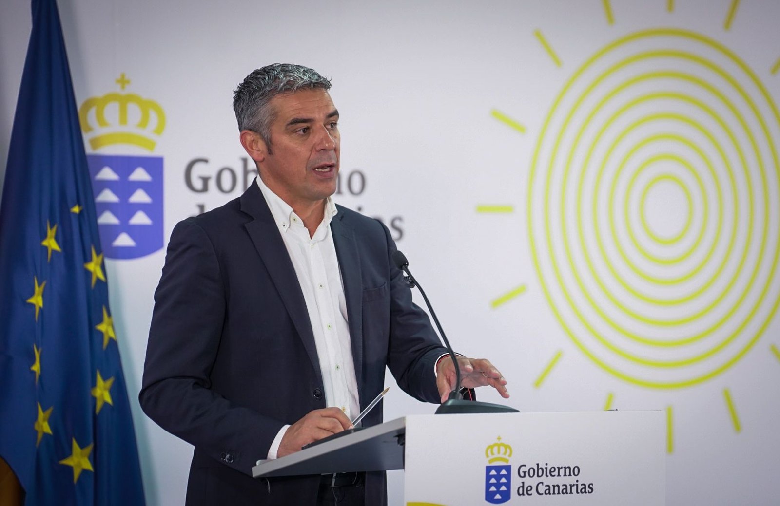 Noticias de apoyo a agricultores en Canarias tras sequía