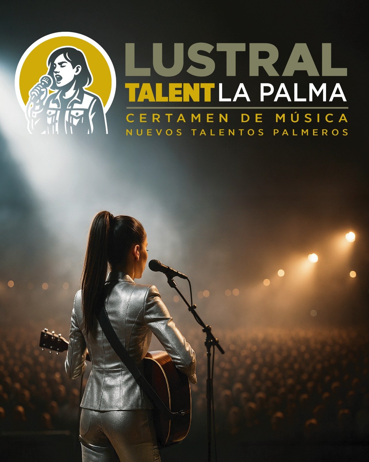 Plazo abierto para participar en Lustral Talent La Palma