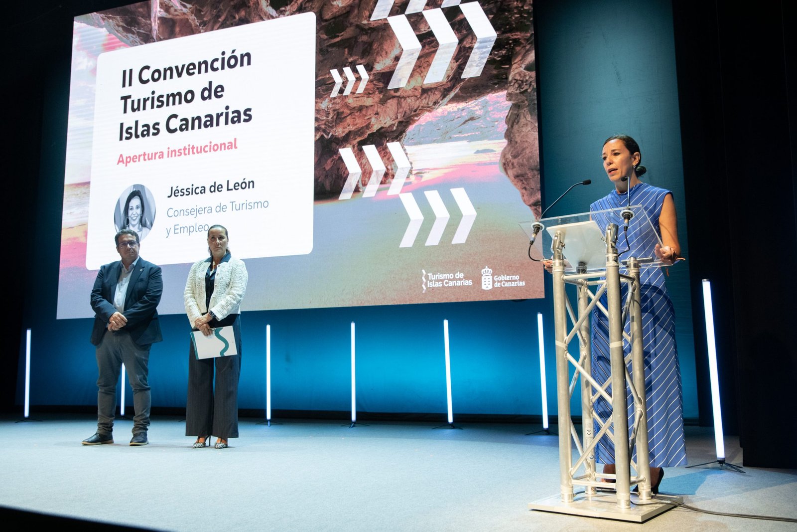 Portal de Noticias de Turismo de Islas Canarias