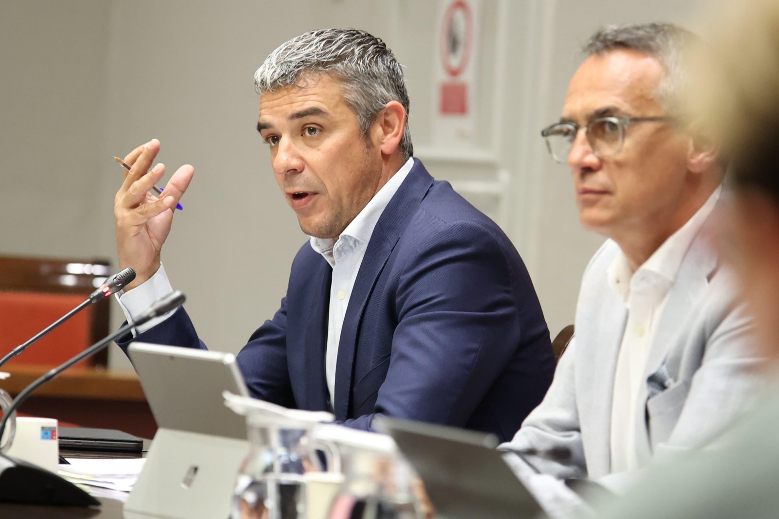 Portal de Noticias del Gobierno de Canarias: Apoyo a jóvenes agricultores y ganaderos en la primera instalación.