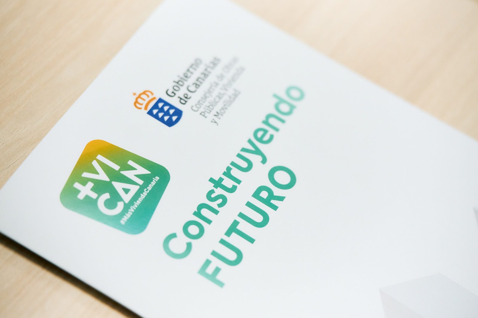 Portal de Noticias del Gobierno de Canarias: Aumentan los límites de precio para subvenciones de vivienda