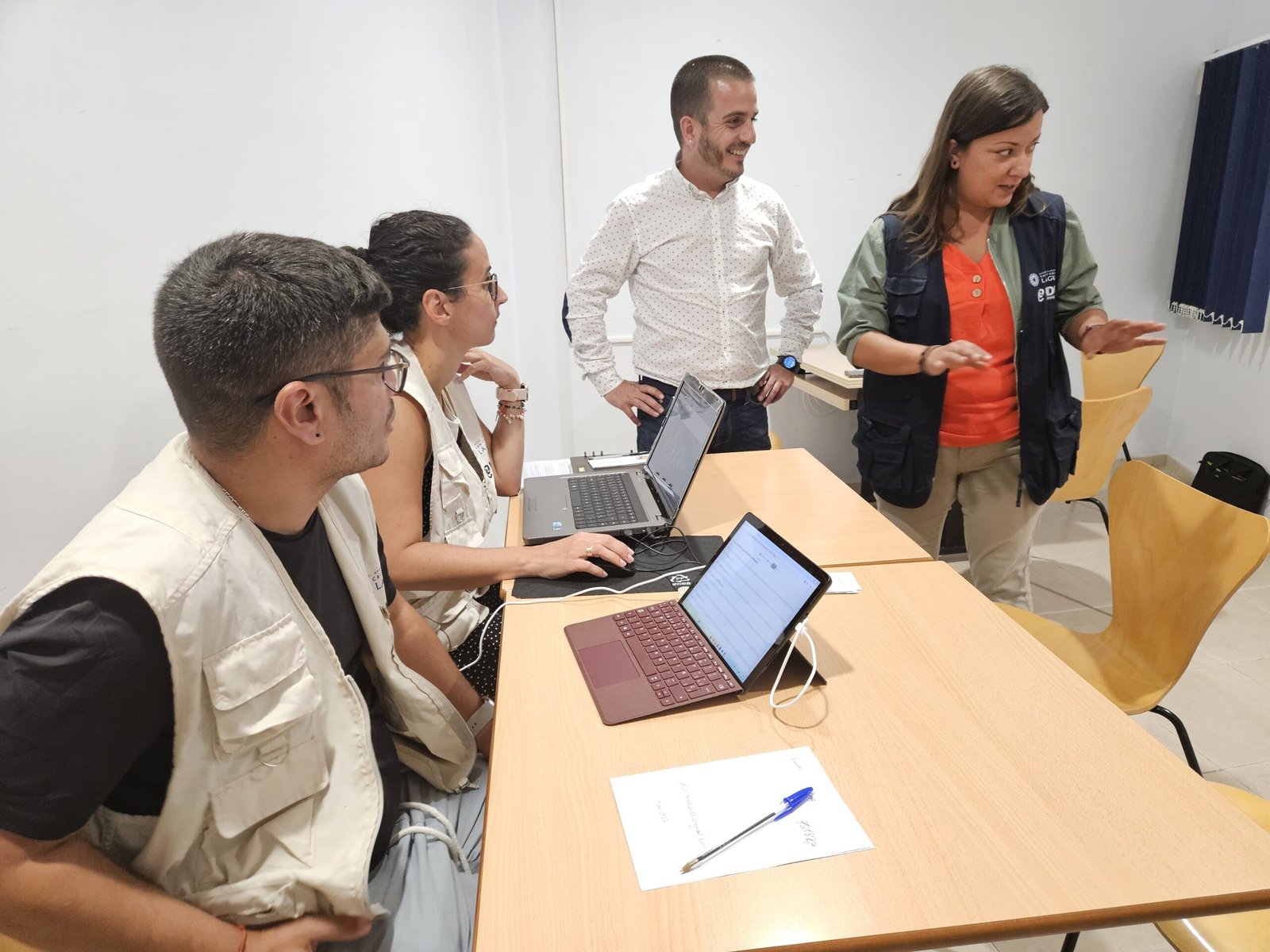 Refuerzo de la conciliación familiar en La Laguna con actividades extraescolares