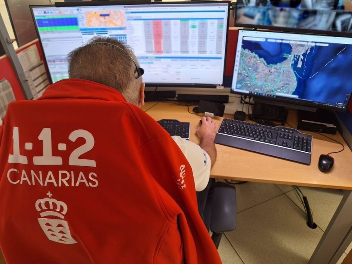 Rescatan a mujer con signos de ahogamiento en playa El Ancón