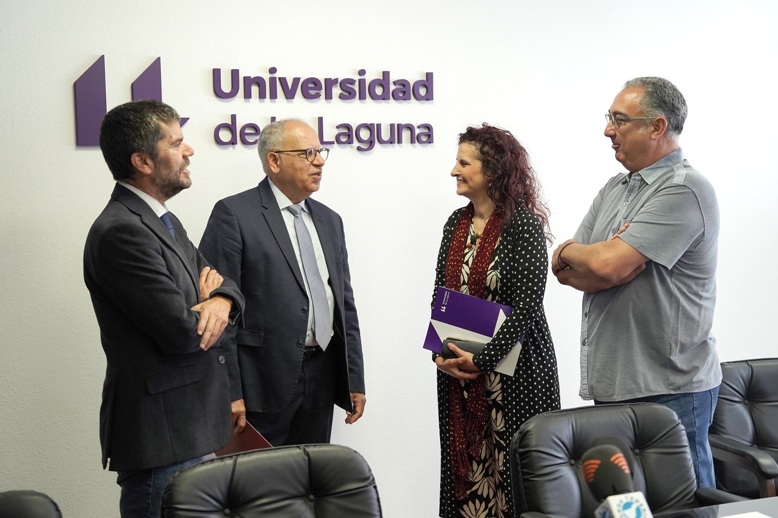 Universidad de Verano de La Gomera: Edición Innovadora presentada por Cabildo y Universidad de La Laguna