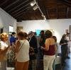 Arona exhibe el arte único de la roseta canaria