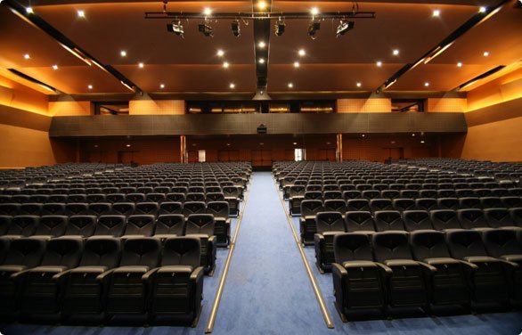 Comunicado sobre Taquilla de Venta de Entradas del Auditorio Infanta Leonor de Los Cristianos