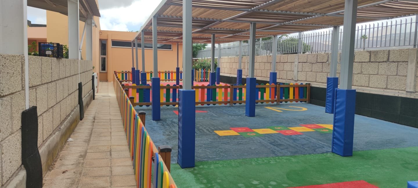 Apertura del plazo ordinario de solicitudes de plazas para Centros Infantiles Municipales en Arona