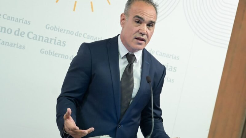 Aprobada reforma del RIC para fomentar el alquiler de viviendas en Canarias.