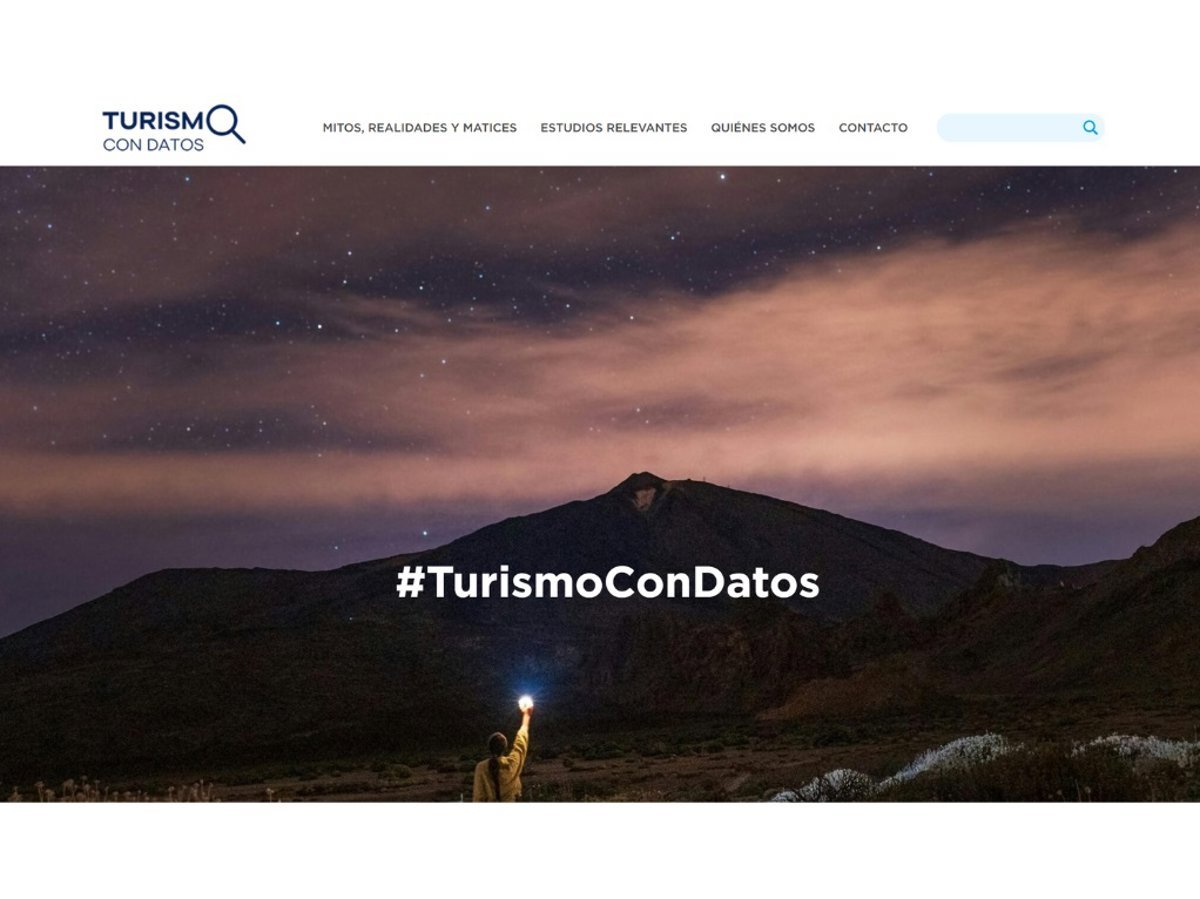 Ashotel presenta Turismocondatos para combatir la desinformación