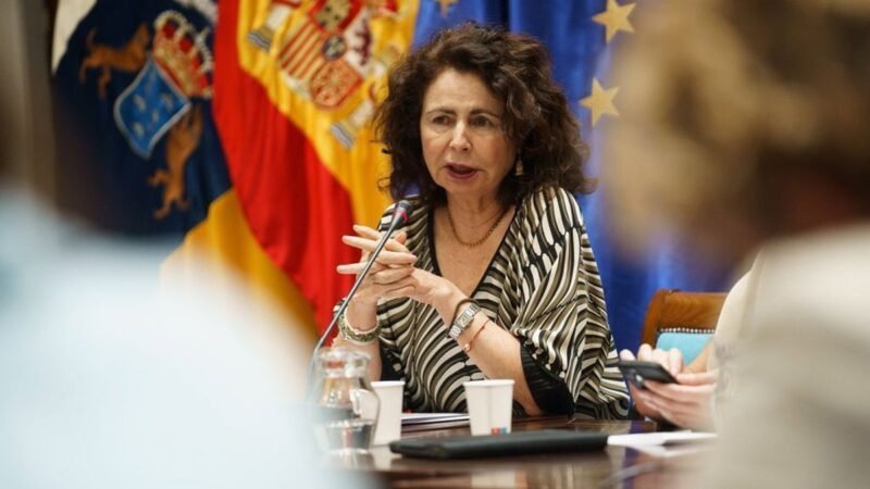 Asián reconoce que las previsiones presupuestarias se vieron afectadas tras acuerdo con Cataluña.