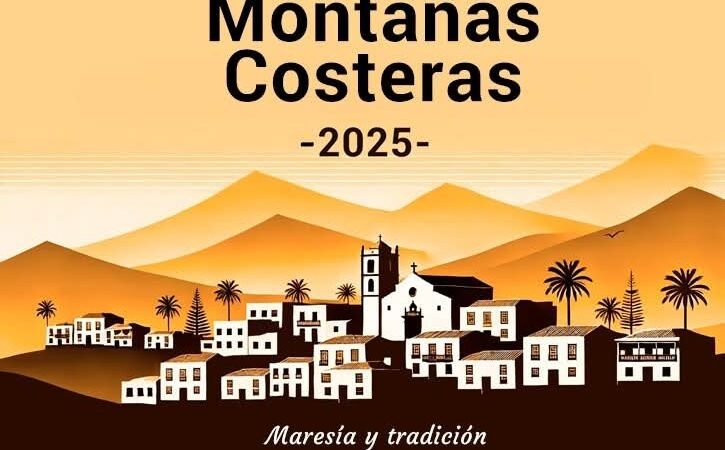 Bajamar acoge nueva jornada participativa ‘Montañas costeras’