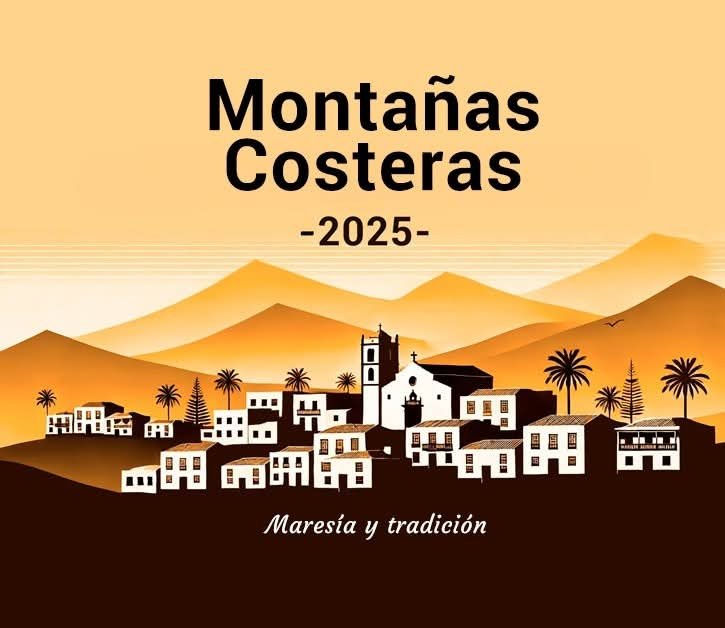 Bajamar acoge nueva jornada participativa ‘Montañas costeras’
