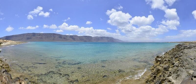Cambios del nivel del mar y la evolución de la vida marina en Canarias
