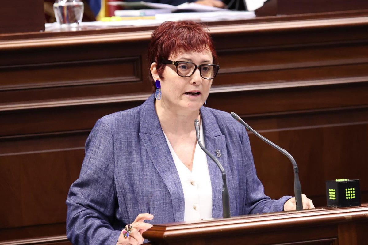 Canarias alerta de «paso atrás» con menores solicitantes de asilo