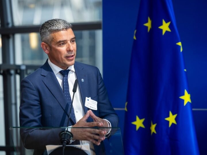 Canarias alerta sobre impacto del nuevo marco financiero de la UE en sector primario.