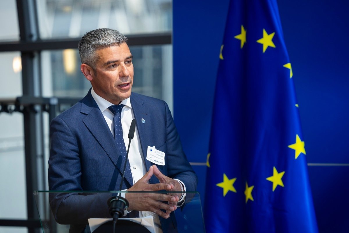 Canarias alerta sobre impacto del nuevo marco financiero de la UE en sector primario.