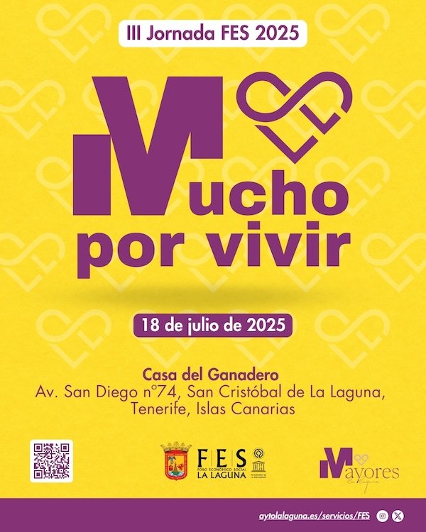 Celebración del FES lagunero dedicada a los mayores del municipio