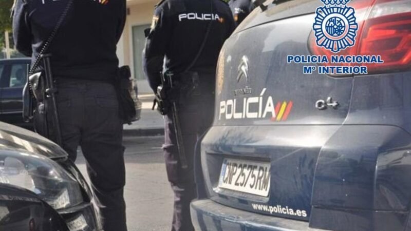 Desarticulan banda de tráfico de drogas en Las Palmas: 20 detenidos